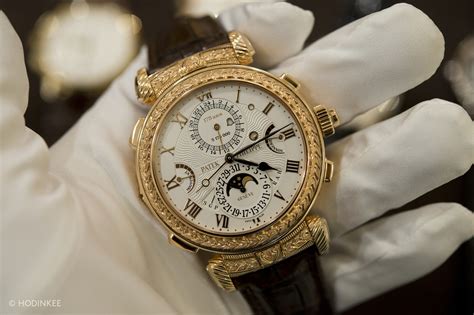 patek philippe original